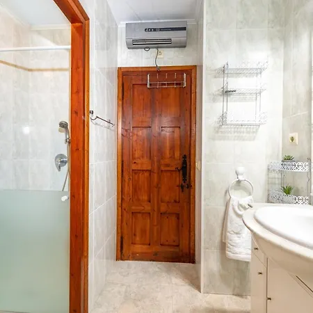 Apartamento Arcos I Casa Azahar Alcossebre