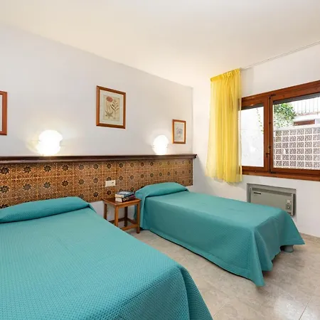 Arcos I Casa Azahar *