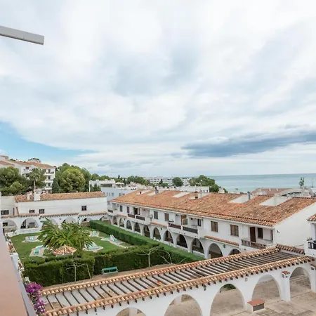 Apartamento Arcos I Casa Azahar *
