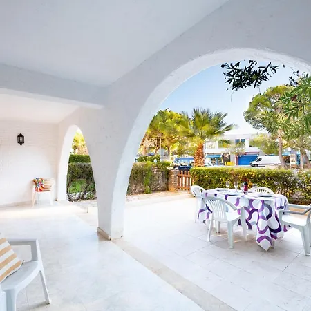 Apartamento Arcos I Casa Azahar
