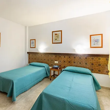 Arcos I Casa Azahar * Alcossebre
