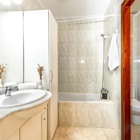 Arcos I Casa Azahar Apartamento