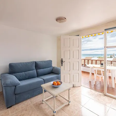 Arcos I Casa Azahar *