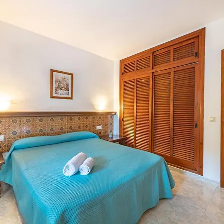 Arcos I Casa Azahar *
