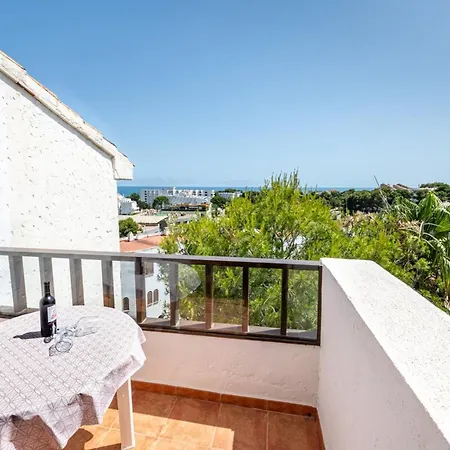 Apartamento Arcos I Casa Azahar