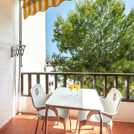 Arcos I Casa Azahar Apartamento