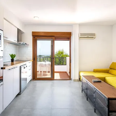 Arcos I Casa Azahar *