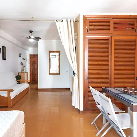 Apartamento Arcos I Casa Azahar *