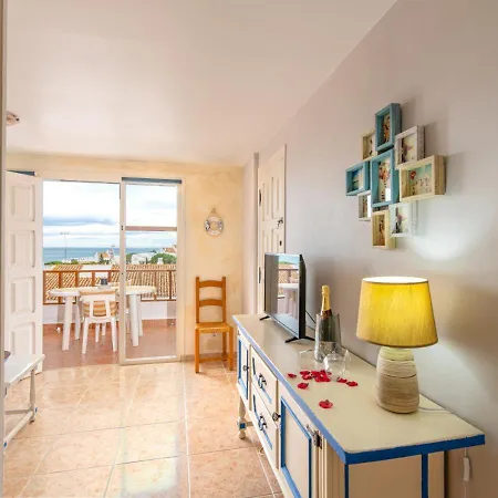 Arcos I Casa Azahar Apartamento