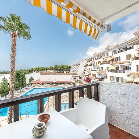 Apartamento Arcos I Casa Azahar