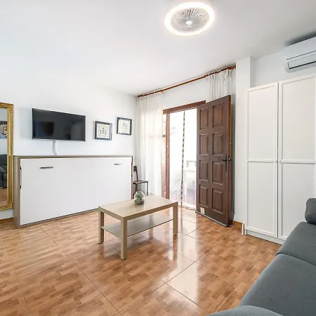 Apartamento Arcos I Casa Azahar Alcossebre