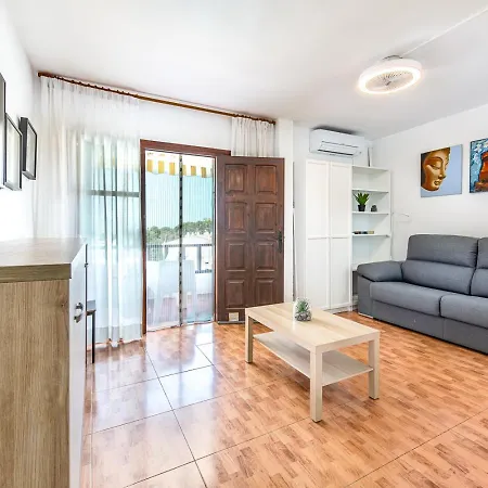 Arcos I Casa Azahar *