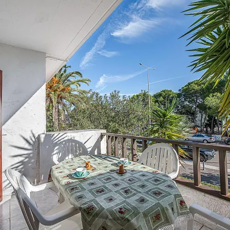 Apartamento Arcos I Casa Azahar
