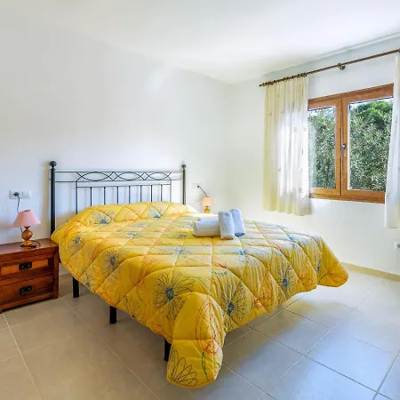 Arcos I Casa Azahar Apartamento *