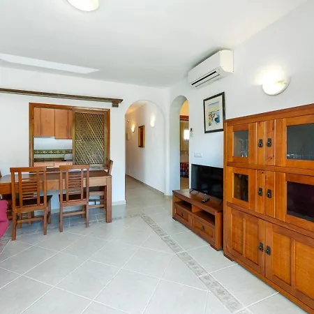 Arcos I Casa Azahar