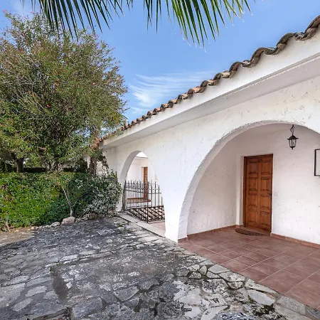 Apartamento Arcos I Casa Azahar