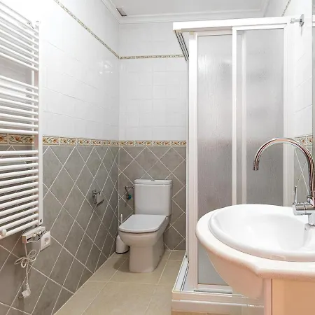 Arcos I Casa Azahar Apartamento *