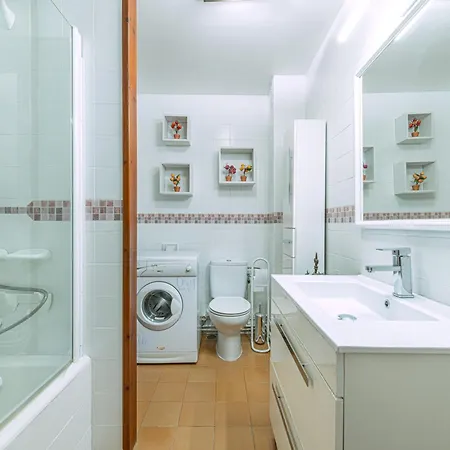 Apartamento Arcos I Casa Azahar Alcossebre