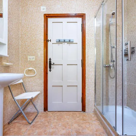 Arcos I Casa Azahar * Alcossebre