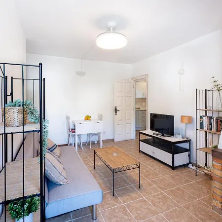 Arcos I Casa Azahar Appartamento