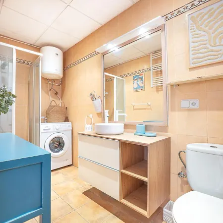 Appartamento Arcos I Casa Azahar