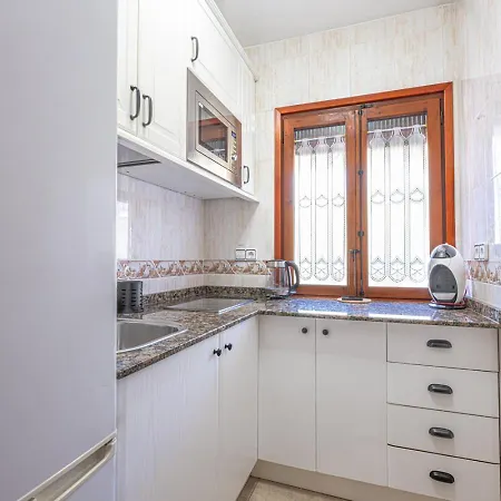 Arcos I Casa Azahar Appartamento Alcossebre