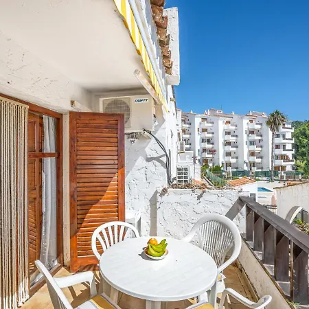 Appartamento Arcos I Casa Azahar *