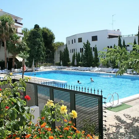 Arcos I Casa Azahar Apartamento