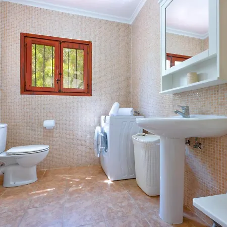 Appartamento Arcos I Casa Azahar Alcossebre