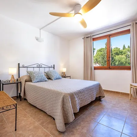 Appartamento Arcos I Casa Azahar *
