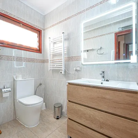 Appartamento Arcos I Casa Azahar *