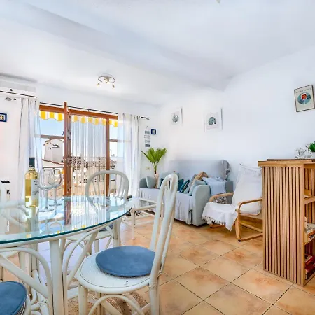 Appartamento Arcos I Casa Azahar Alcossebre
