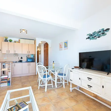 Appartamento Arcos I Casa Azahar