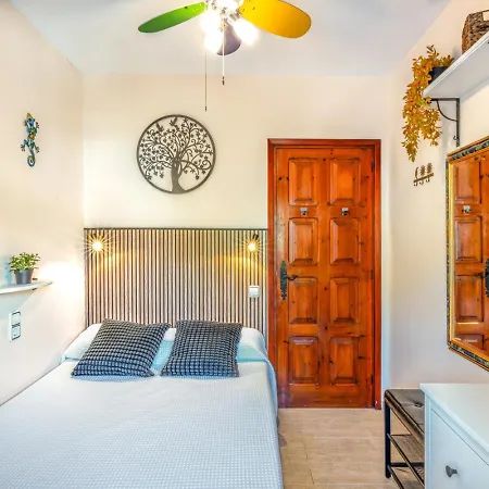 Appartamento Arcos I Casa Azahar Alcossebre
