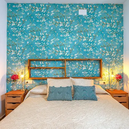 Appartamento Arcos I Casa Azahar *