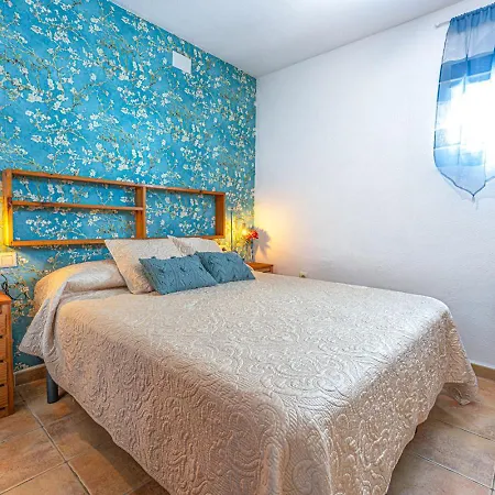 Appartamento Arcos I Casa Azahar Alcossebre