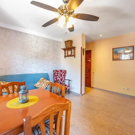 Arcos I Casa Azahar Appartamento Alcossebre